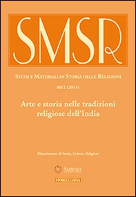 SMSR. Studi e materiali di storia delle religioni - Librerie.coop
