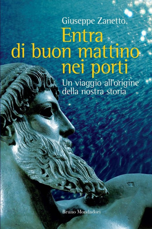 Entra di buon mattino nei porti - Librerie.coop Entra di buon mattino nei porti - Librerie.coop