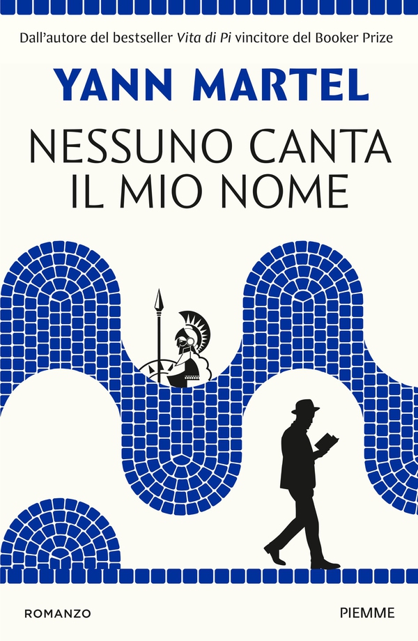 Nessuno canta il mio nome - Librerie.coop