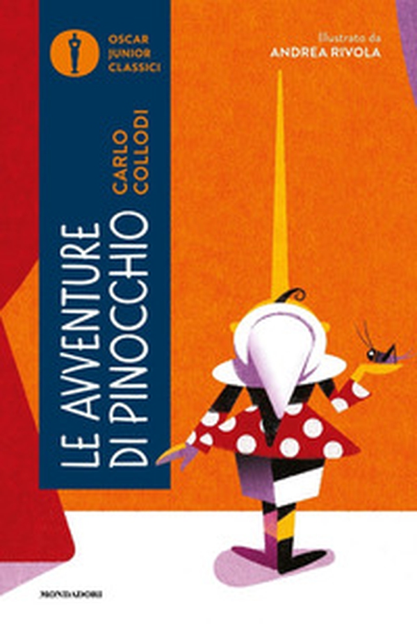 Le avventure di Pinocchio - Librerie.coop Le avventure di Pinocchio - Librerie.coop