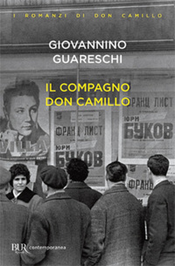 Il compagno don Camillo - Librerie.coop Il compagno don Camillo - Librerie.coop