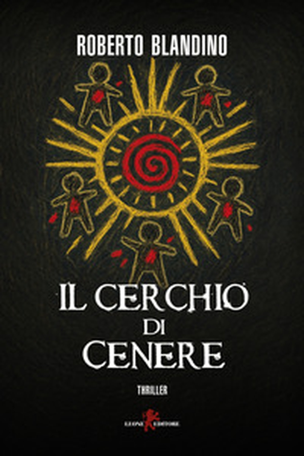Il cerchio di cenere - Librerie.coop