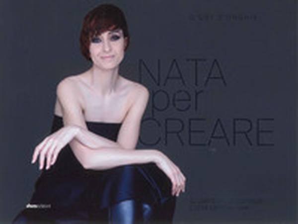 Nata per creare. Io, l'arte della coiffeur e love crystal hair - Librerie.coop Nata per creare. Io, l'arte della coiffeur e love crystal hair - Librerie.coop