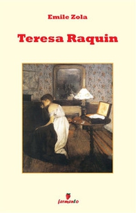 Teresa Raquin - Librerie.coop