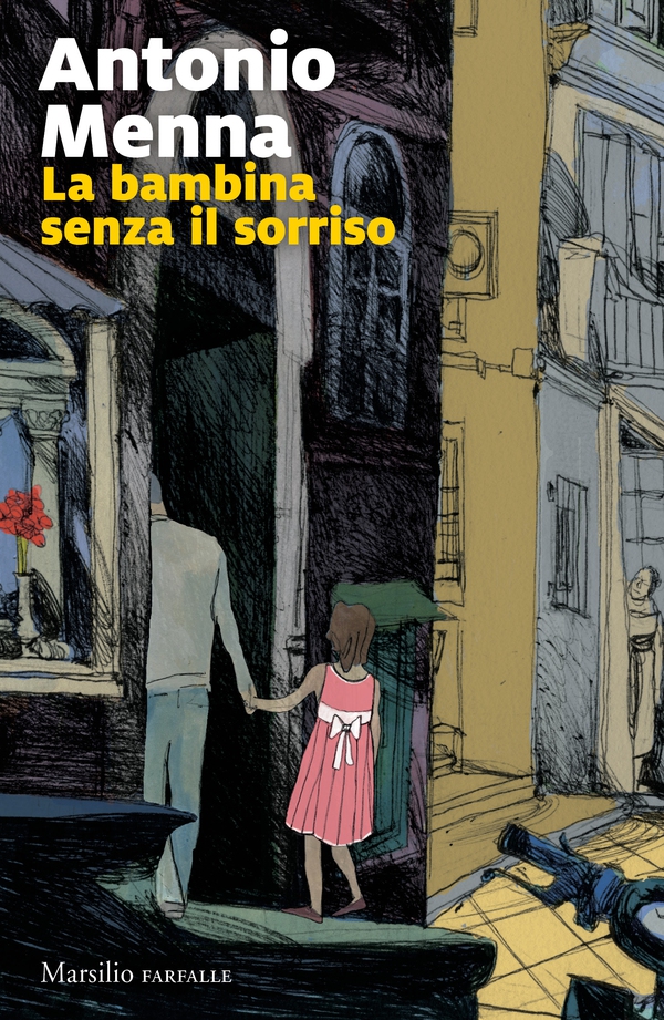 La bambina senza il sorriso - Librerie.coop La bambina senza il sorriso - Librerie.coop