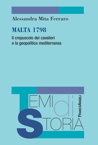 Malta 1798 - Librerie.coop