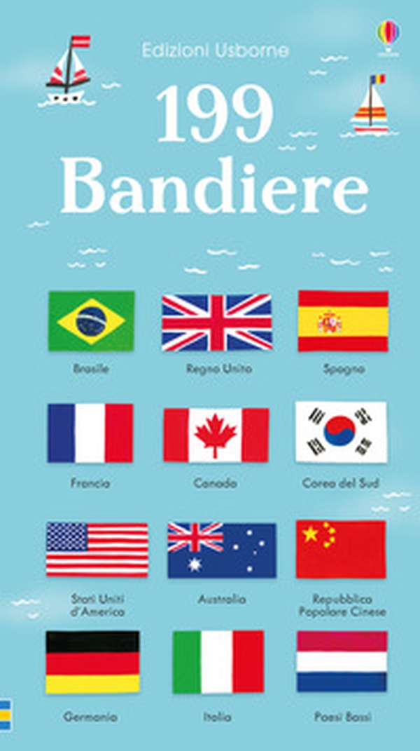 199 bandiere - Librerie.coop 199 bandiere - Librerie.coop