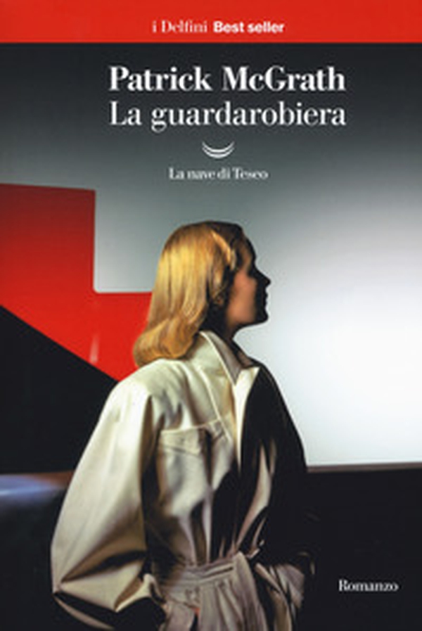 La guardarobiera - Librerie.coop La guardarobiera - Librerie.coop
