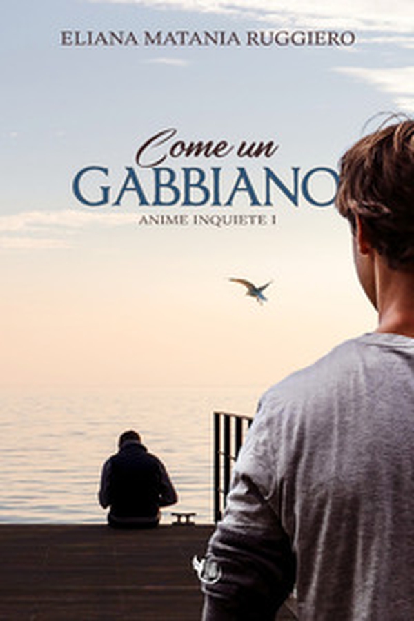 Come un gabbiano - Librerie.coop