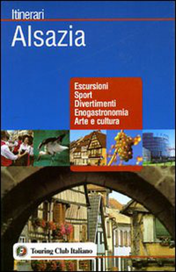 Alsazia - Librerie.coop Alsazia - Librerie.coop