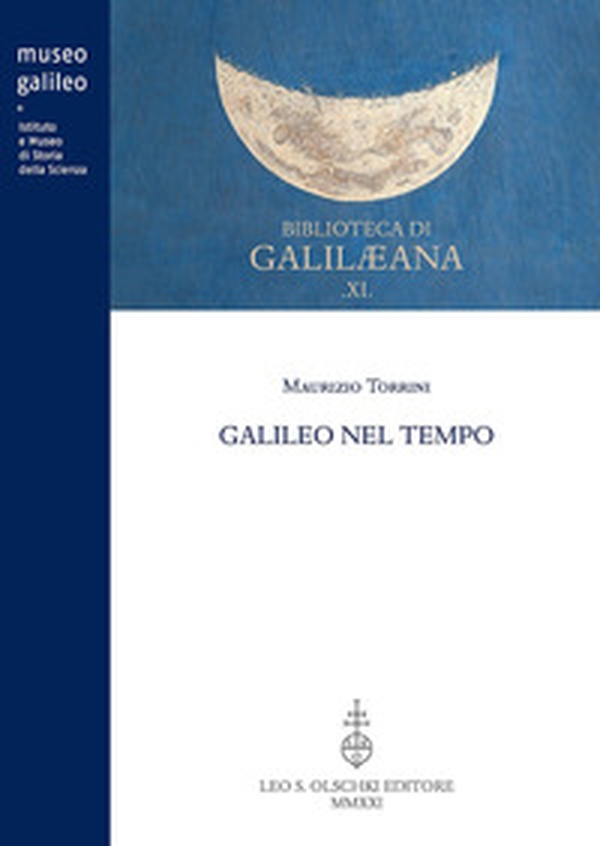 Galileo nel tempo - Librerie.coop Galileo nel tempo - Librerie.coop