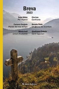 Breva 2023 - Librerie.coop