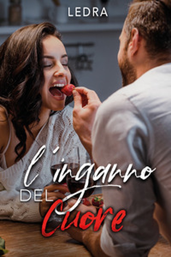 L'inganno del cuore - Librerie.coop L'inganno del cuore - Librerie.coop