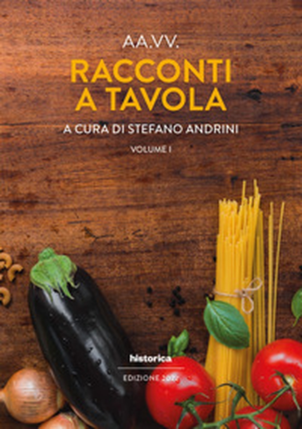 Racconti a tavola 2022 - Librerie.coop Racconti a tavola 2022 - Librerie.coop