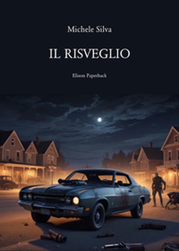 Il risveglio - Librerie.coop Il risveglio - Librerie.coop