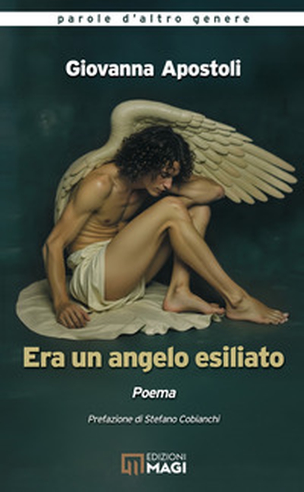 Era un angelo esiliato - Librerie.coop Era un angelo esiliato - Librerie.coop
