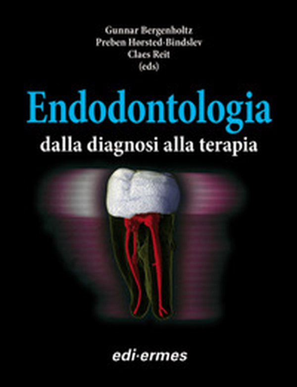 Endodontologia. Dalla diagnosi alla terapia - Librerie.coop Endodontologia. Dalla diagnosi alla terapia - Librerie.coop
