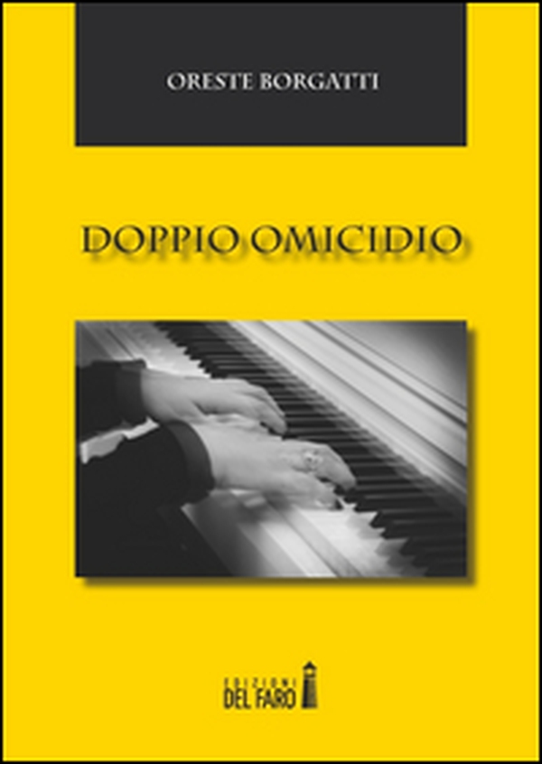 Doppio omicidio - Librerie.coop