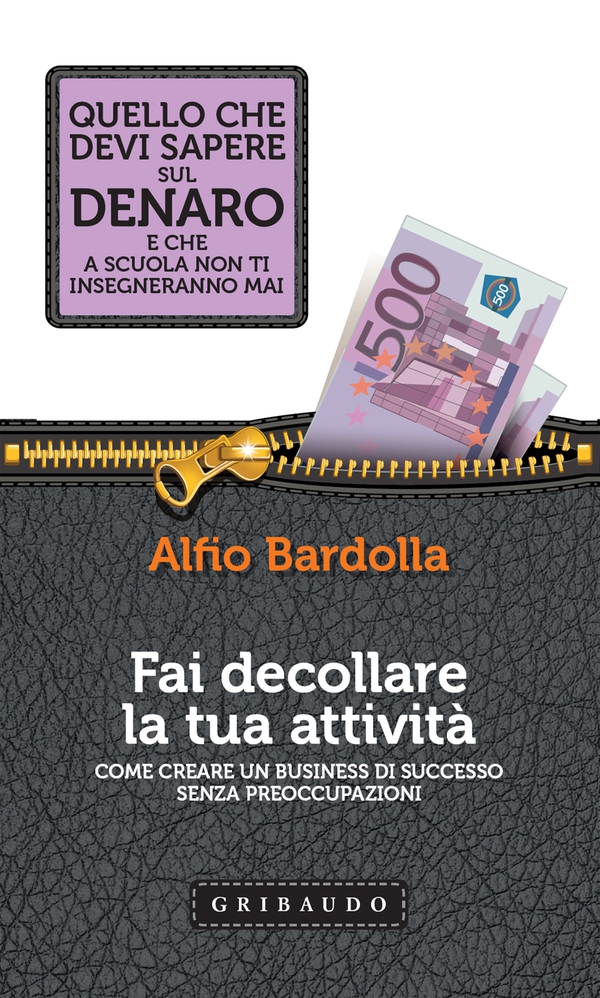 Fai decollare la tua attività - Librerie.coop Fai decollare la tua attività - Librerie.coop