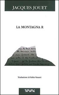 La montagna R - Librerie.coop