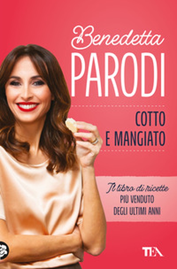 Cotto e mangiato - Librerie.coop Cotto e mangiato - Librerie.coop