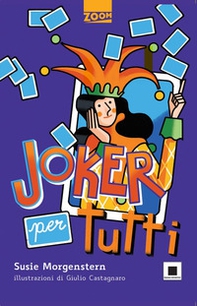 Joker per tutti - Librerie.coop Joker per tutti - Librerie.coop
