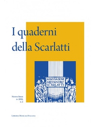I quaderni della Scarlatti. Nuova serie - Librerie.coop I quaderni della Scarlatti. Nuova serie - Librerie.coop
