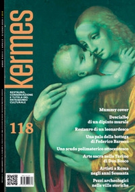 Kermes. La rivista del restauro - Librerie.coop