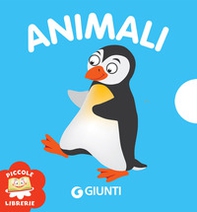 Animali - Librerie.coop Animali - Librerie.coop