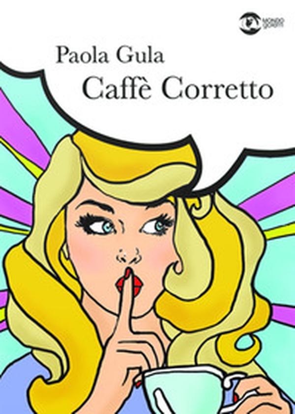 Caffè corretto - Librerie.coop Caffè corretto - Librerie.coop