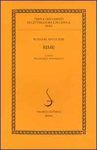 Rime - Librerie.coop