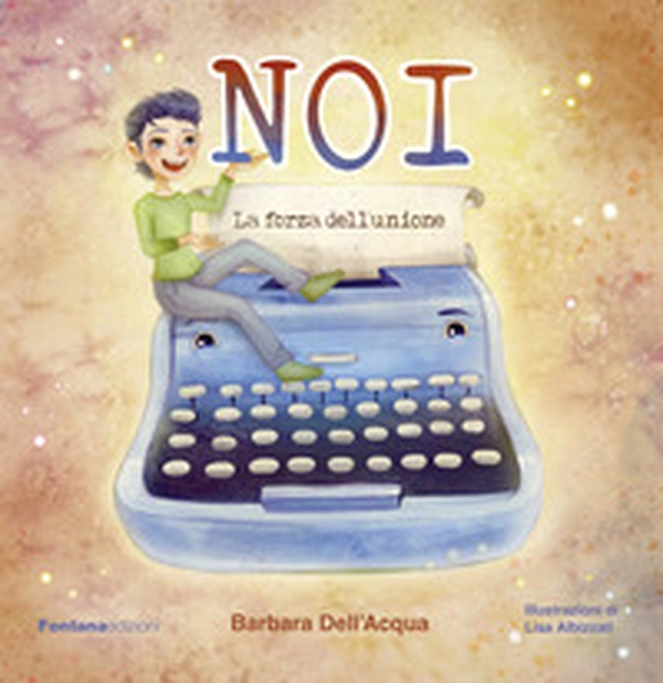 Noi. La forza dell'unione - Librerie.coop Noi. La forza dell'unione - Librerie.coop