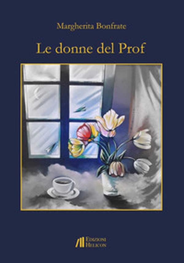 Le donne del prof - Librerie.coop Le donne del prof - Librerie.coop