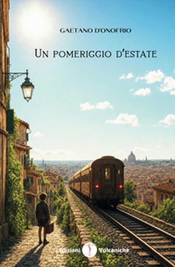 Un pomeriggio d'estate - Librerie.coop