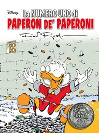 La numero uno di Paperon de' Paperoni - Librerie.coop