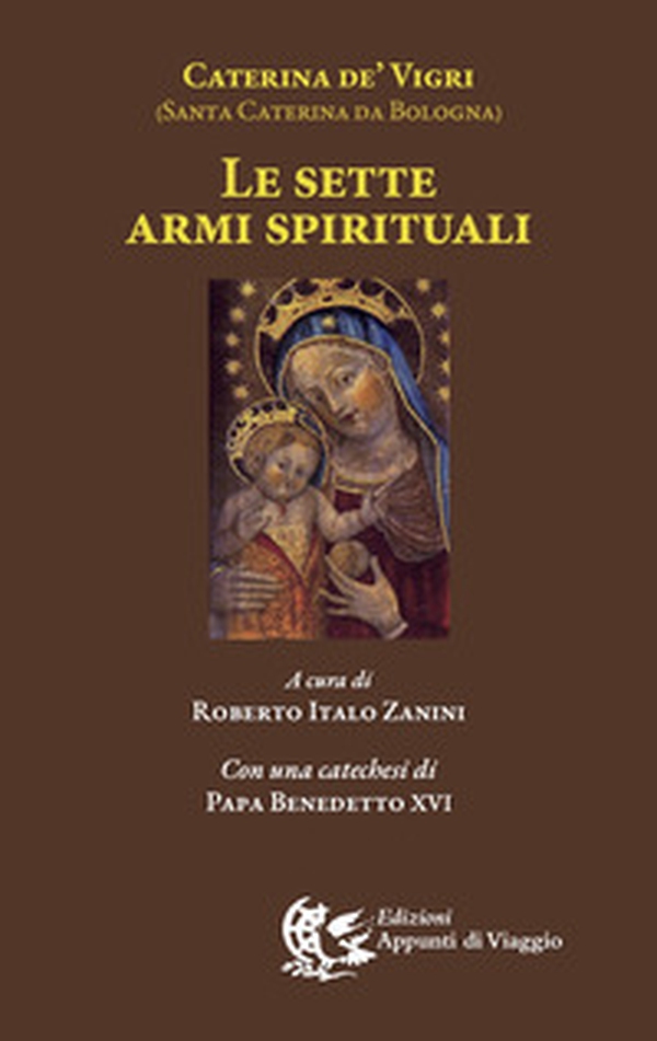 Le sette armi spirituali - Librerie.coop Le sette armi spirituali - Librerie.coop
