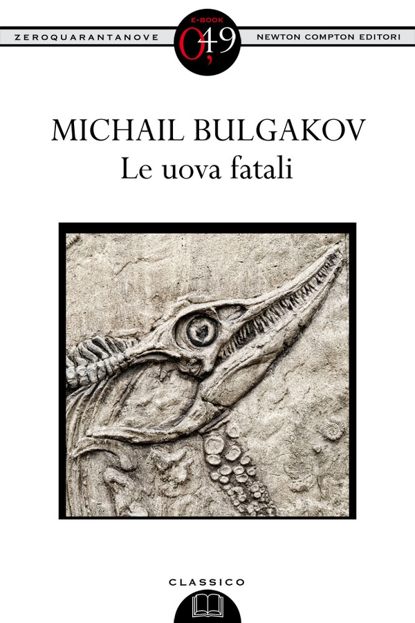 Le uova fatali - Librerie.coop Le uova fatali - Librerie.coop