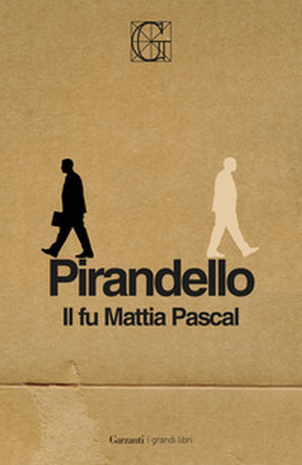 Il fu Mattia Pascal - Librerie.coop