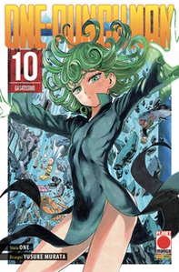One-Punch Man - Vol. 10 - Librerie.coop