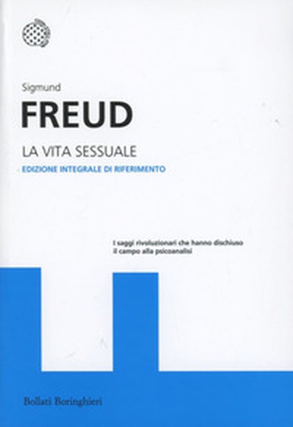 La vita sessuale - Librerie.coop La vita sessuale - Librerie.coop