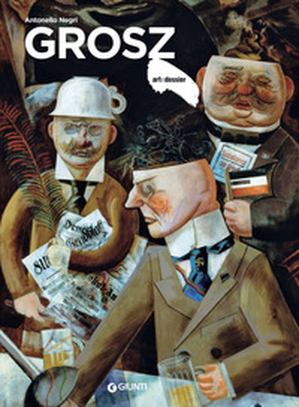 Grosz - Librerie.coop Grosz - Librerie.coop