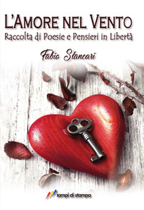 L'amore nel vento - Librerie.coop L'amore nel vento - Librerie.coop