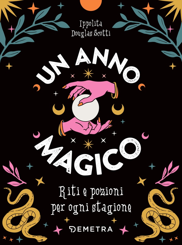Un anno magico - Librerie.coop Un anno magico - Librerie.coop