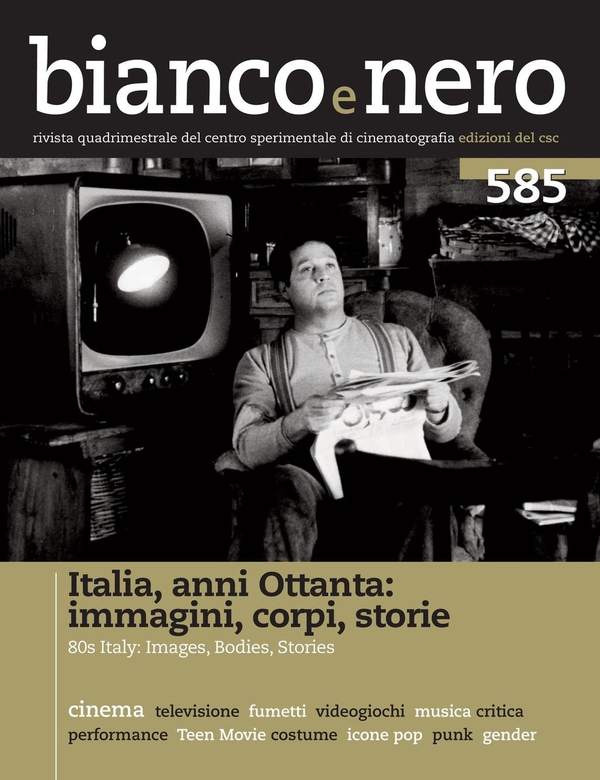 Bianco e Nero 585 - Librerie.coop Bianco e Nero 585 - Librerie.coop
