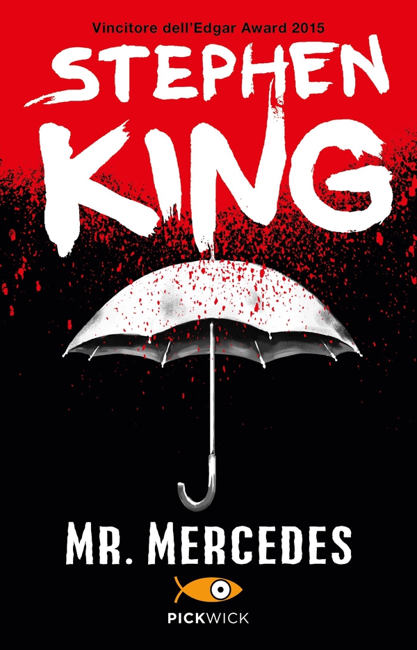 Mr. Mercedes - Librerie.coop Mr. Mercedes - Librerie.coop