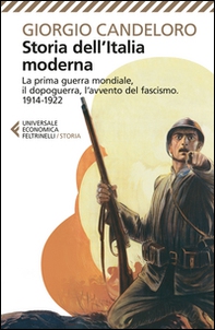 Storia dell'Italia moderna - Vol. 8 - Librerie.coop