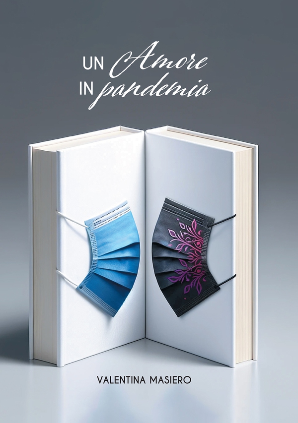 Un amore in pandemia - Librerie.coop Un amore in pandemia - Librerie.coop