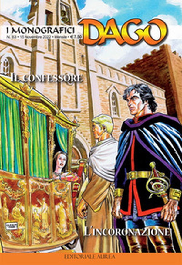 I monografici Dago - Vol. 83 - Librerie.coop I monografici Dago - Vol. 83 - Librerie.coop