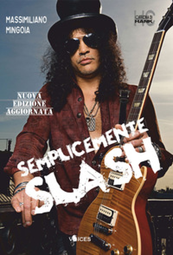 Semplicemente Slash - Librerie.coop Semplicemente Slash - Librerie.coop