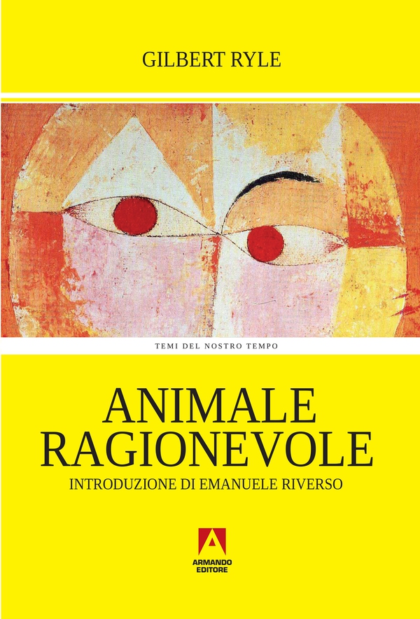 Animale ragionevole - Librerie.coop